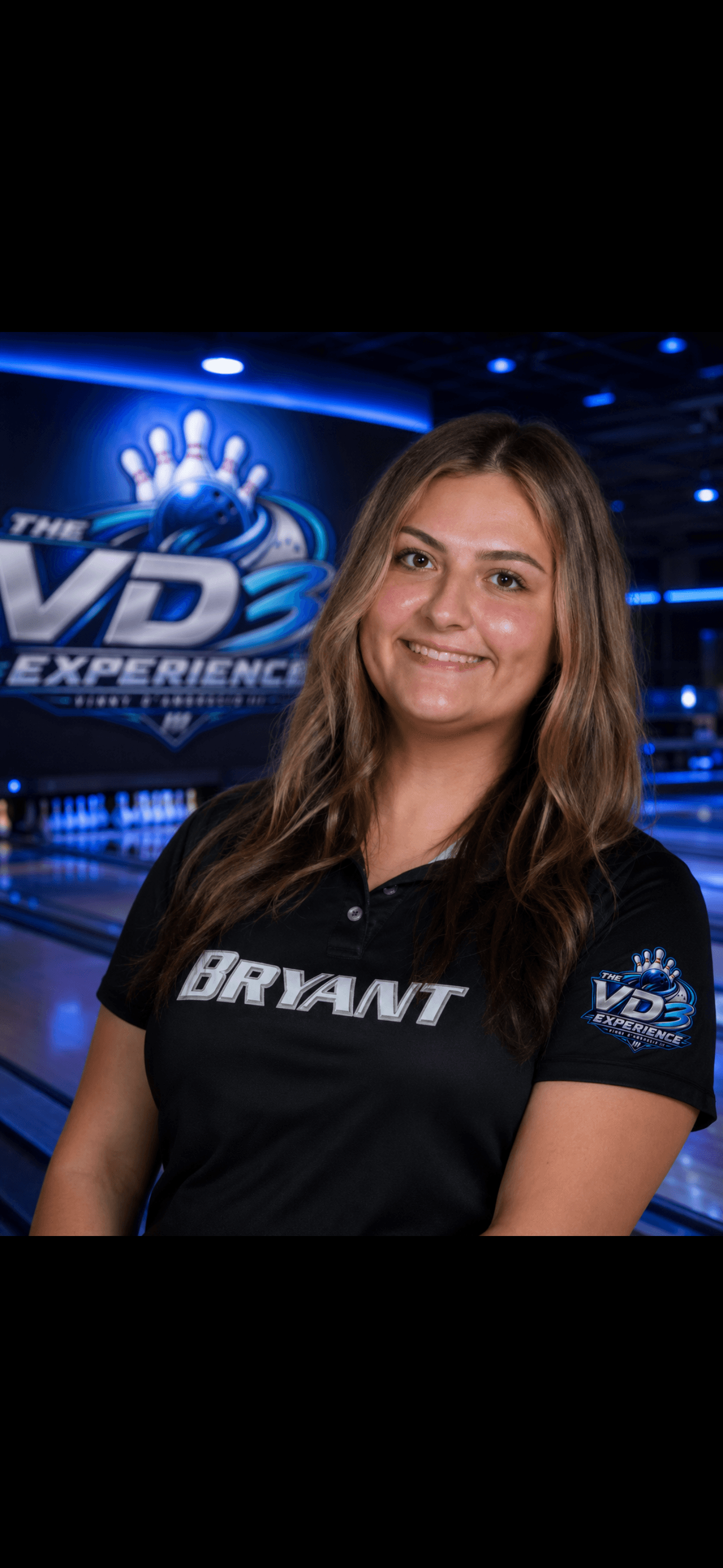 Brianna Mester
