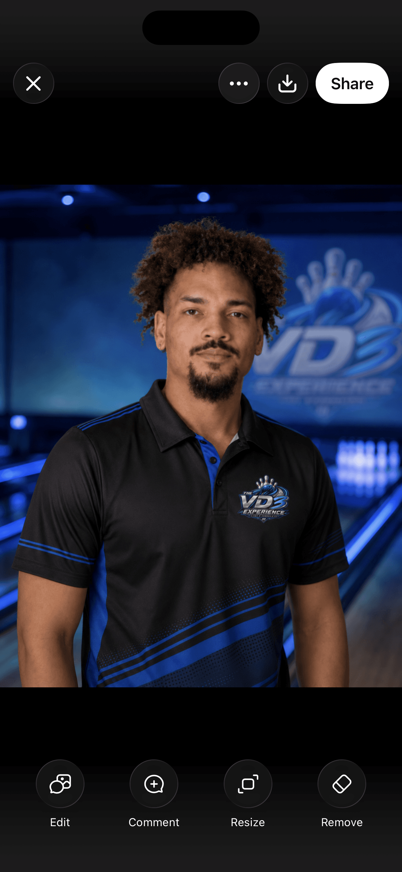 Nikolas Boyd