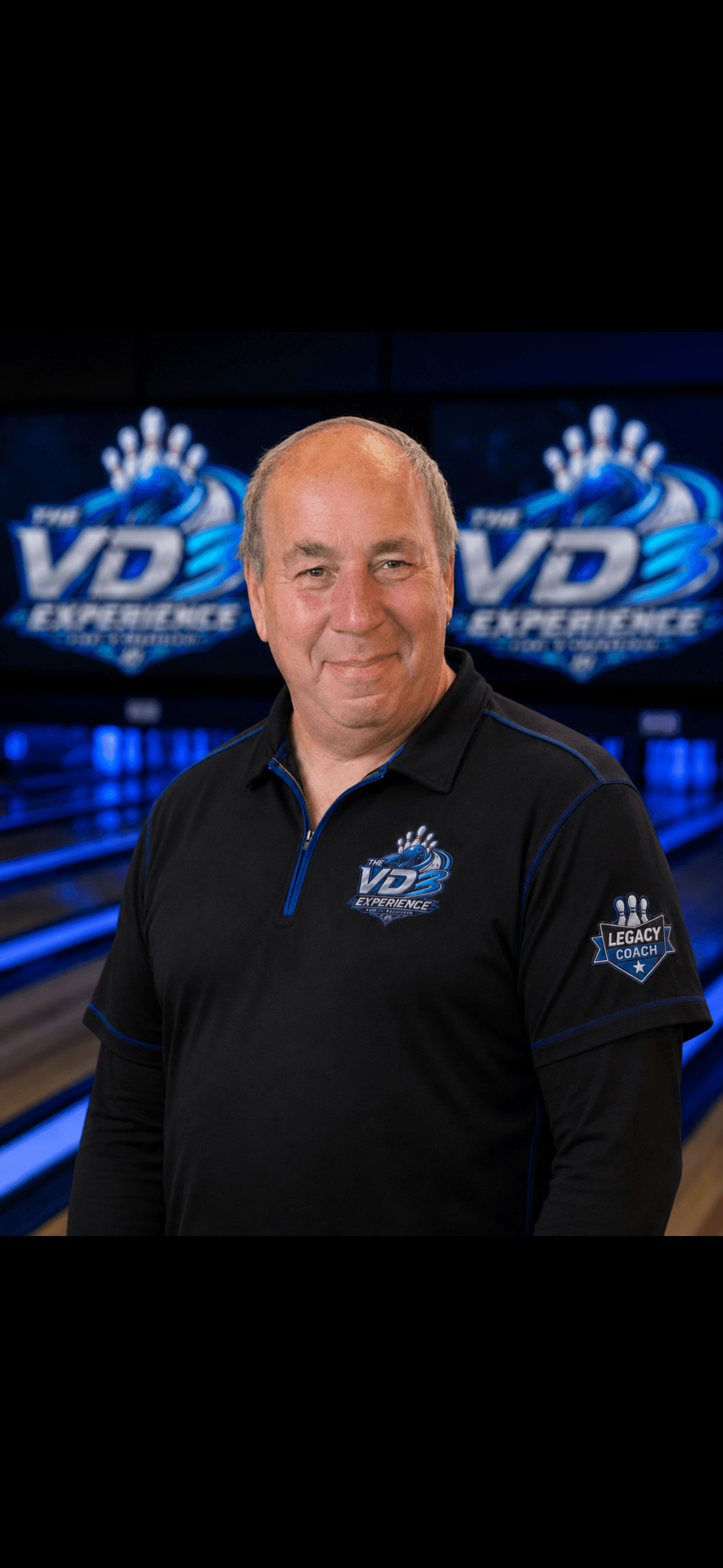 Peter "Big Daddy" Labella Sr.