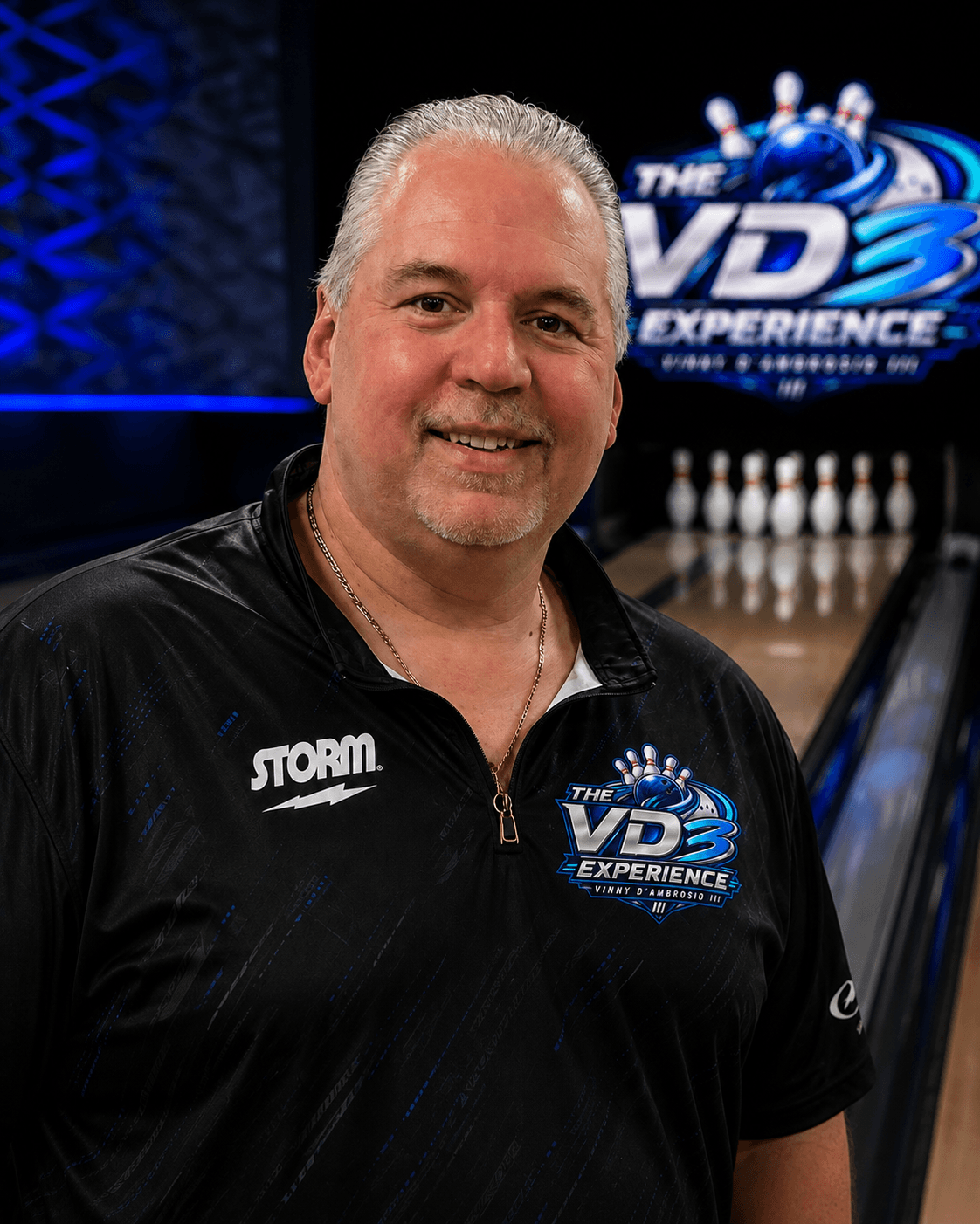 Vinny D'Ambrosio III