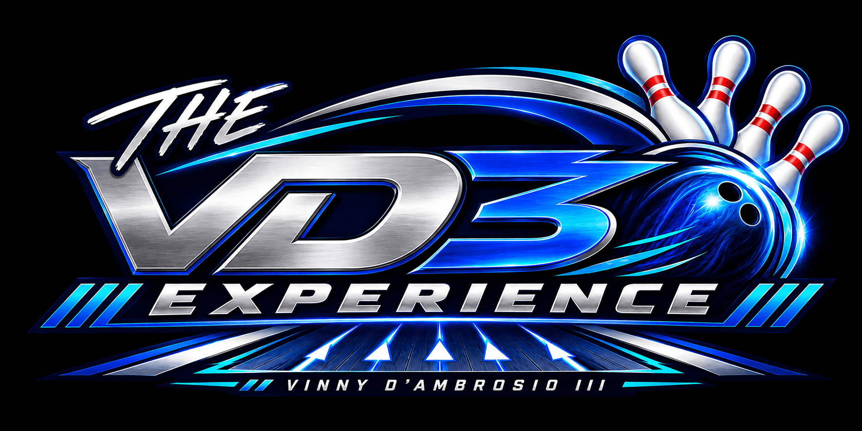 The VD3 Experience